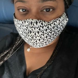 Meet your Posher, Kristi